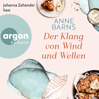 Hörbuchcover von Der Klang von Wind und Wellen