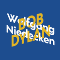 Hörbuchcover von Wolfgang Niedecken über Bob Dylan von Wolfgang Niedecken, wird gesprochen von Wolfgang Niedecken