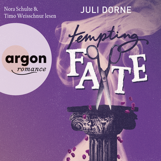 Hörbuchcover von Tempting Fate