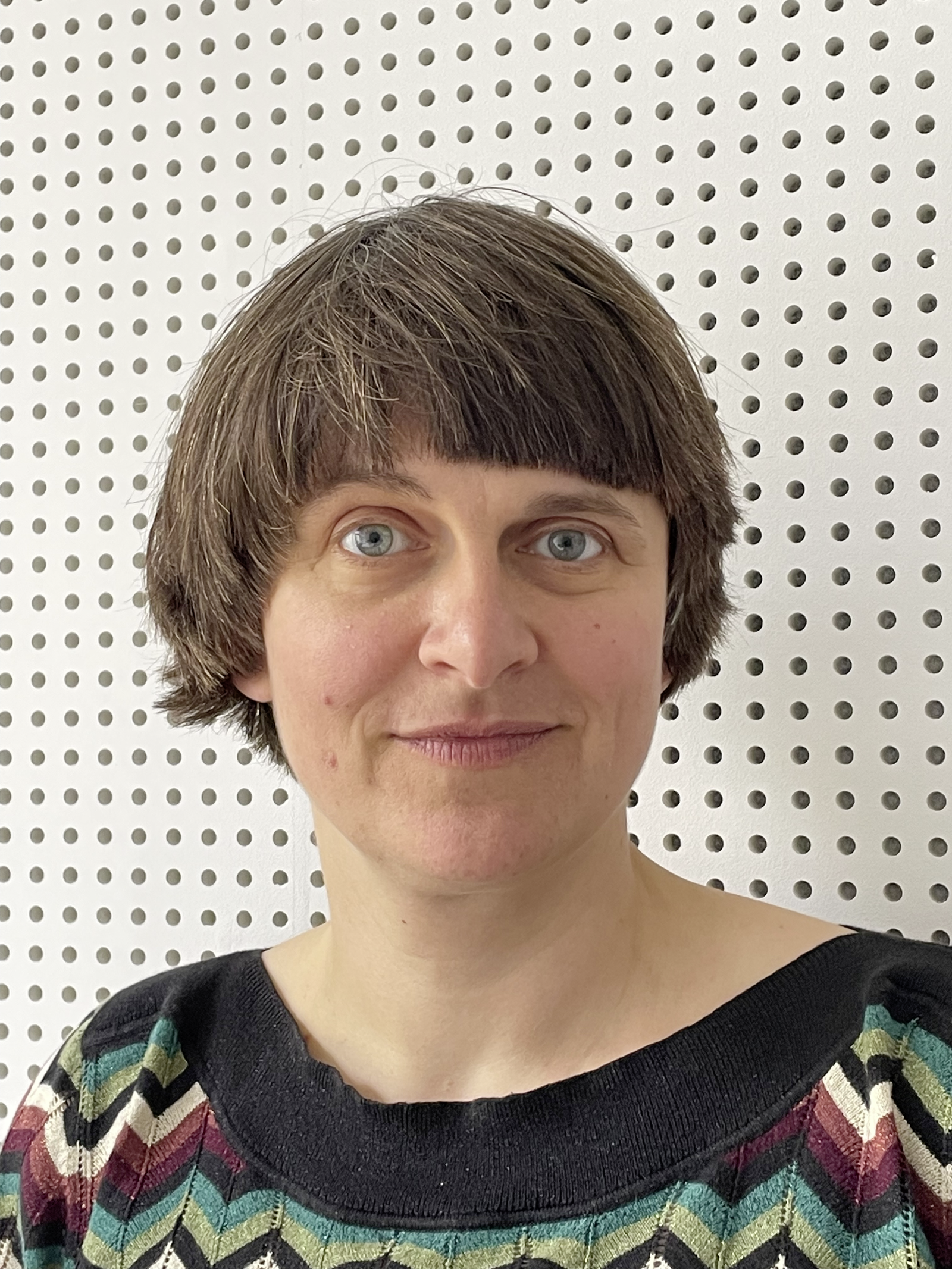 Portrait von Ella Carina Werner