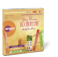 Zusatzmaterial PA 978 3 8398 2072 8 innen 002 von Das kleine Bücherdorf: Herbstleuchten von Katharina Herzog, Elena Wilms