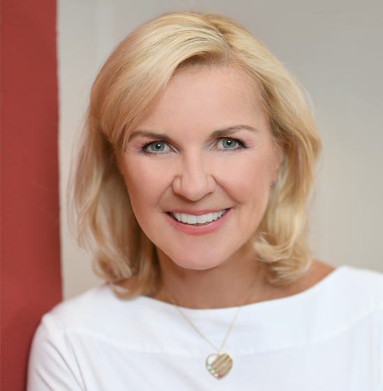 Portrait von Hera Lind