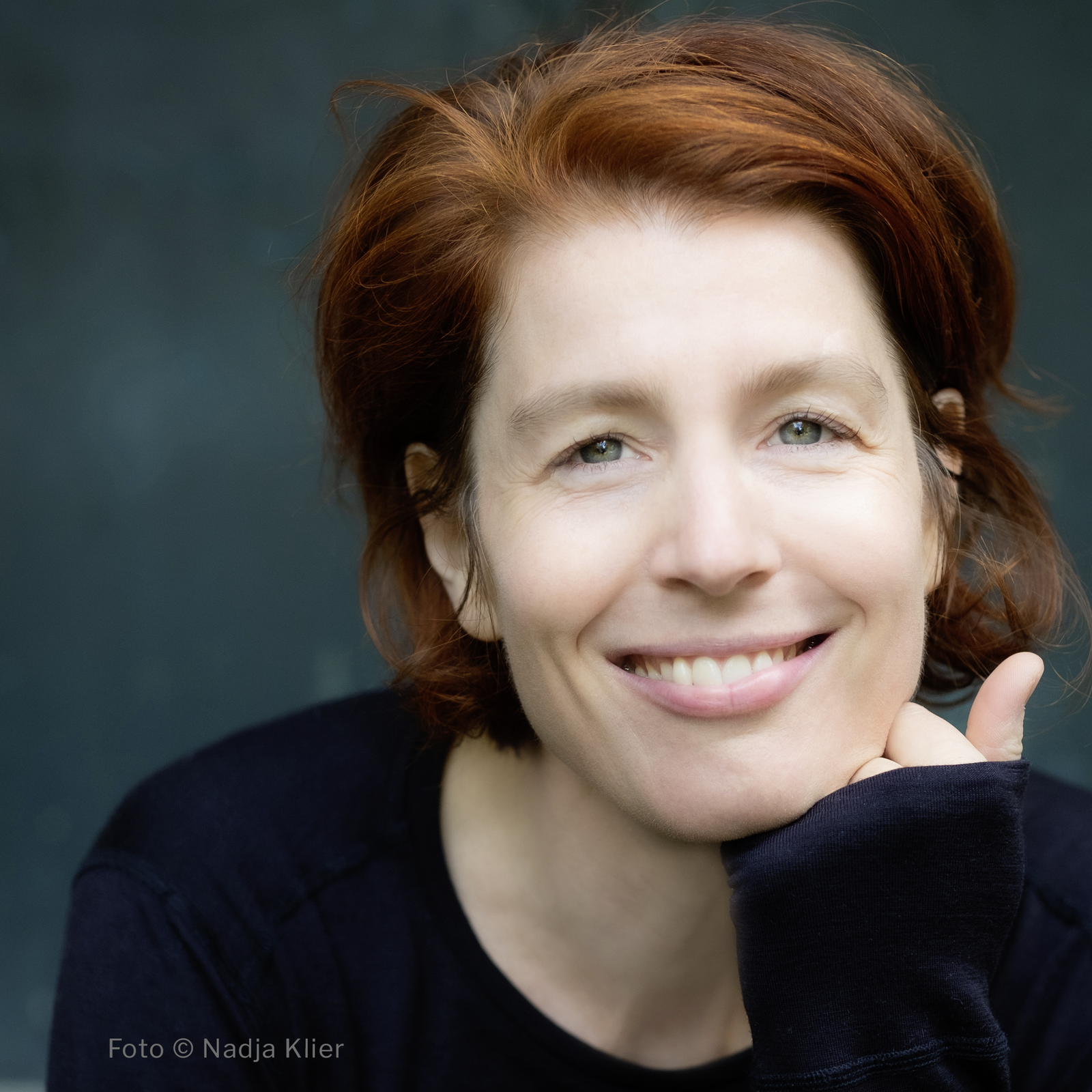 Portrait von Nina West