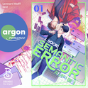 Hörbuchcover von Semantic Error 01: Systemfehler im Code der Liebe von J. Soori, wird gesprochen von Lennart Wolff