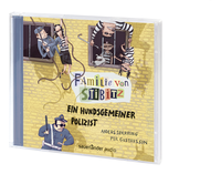 Zusatzmaterial PA 978 3 8398 4977 4 innen 002 von Familie von Stibitz - Ein hundsgemeiner Polizist von Anders Sparring, Per Gustavsson, Dietmar Bär