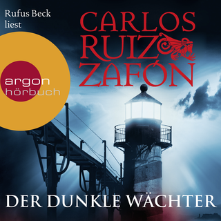 Hörbuchcover von Der dunkle Wächter