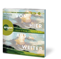 Zusatzmaterial PA 978 3 8398 2161 9 innen 002 von Von hier aus weiter: Roman von Susann Pásztor, Ruth Reinecke