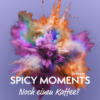 Hörbuchcover von Noch einen Kaffee?: Erotische Geschichte