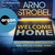Welcome Home – Du liebst dein neues Zuhause. Hier bist du sicher. Oder?
