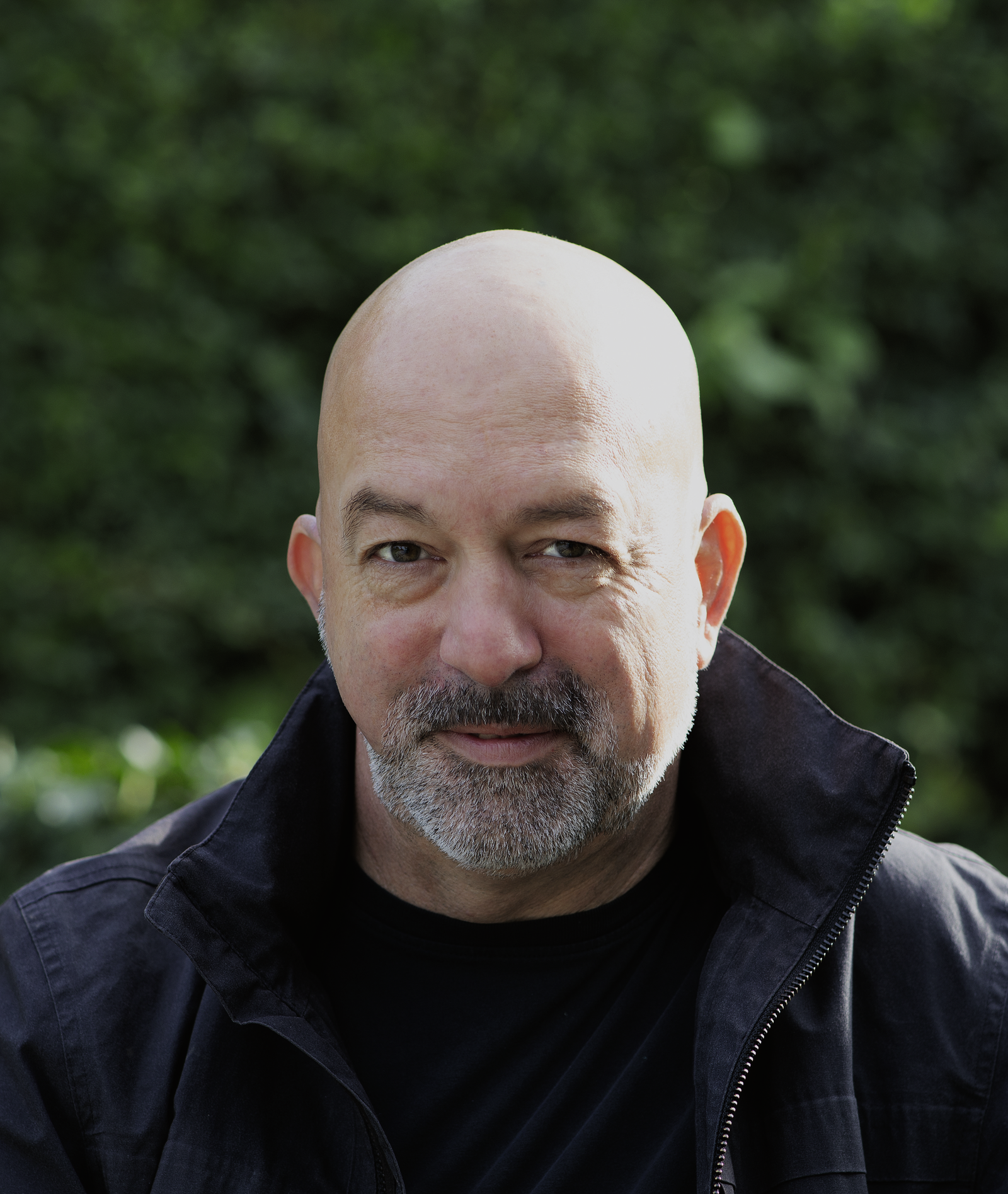 Portrait von Gil Ribeiro