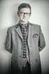 Portrait von Ian Moore