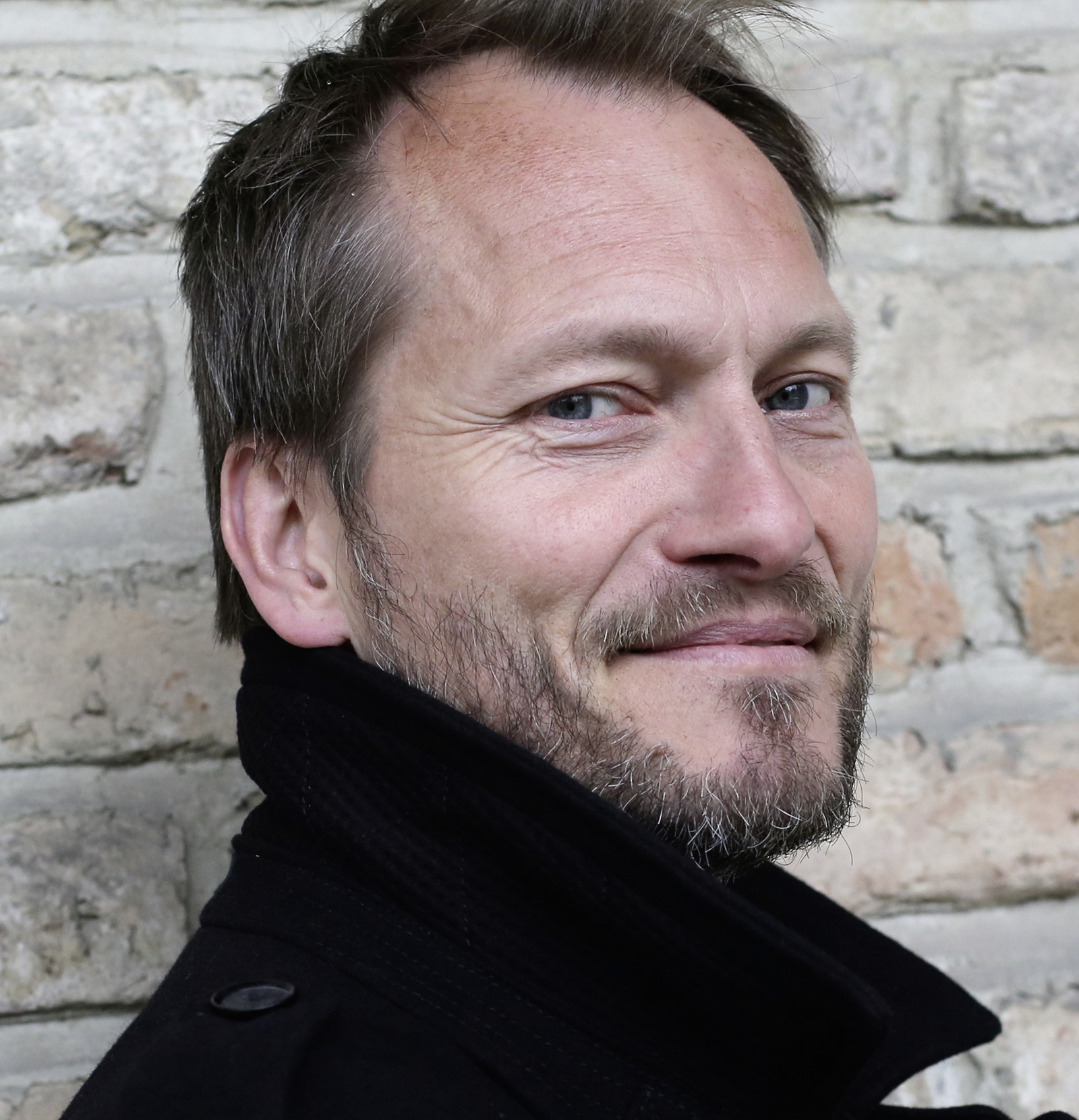 Portrait von Herbert Schäfer