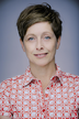 Portrait von Tanja Geke