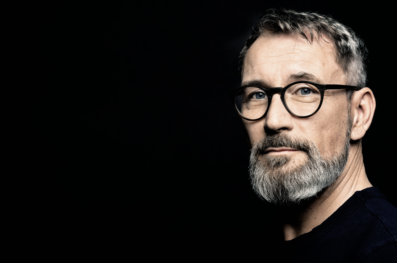 Portrait von Heikko Deutschmann
