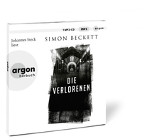 Zusatzmaterial PA 978 3 8398 9736 2 innen 002 von Die Verlorenen von Simon Beckett, Johannes Steck