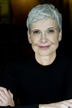Portrait von Ulrike Hübschmann