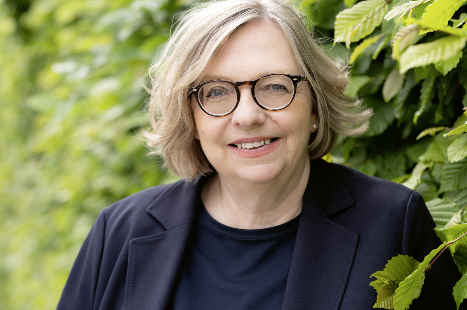 Portrait von Micaela A. Gabriel