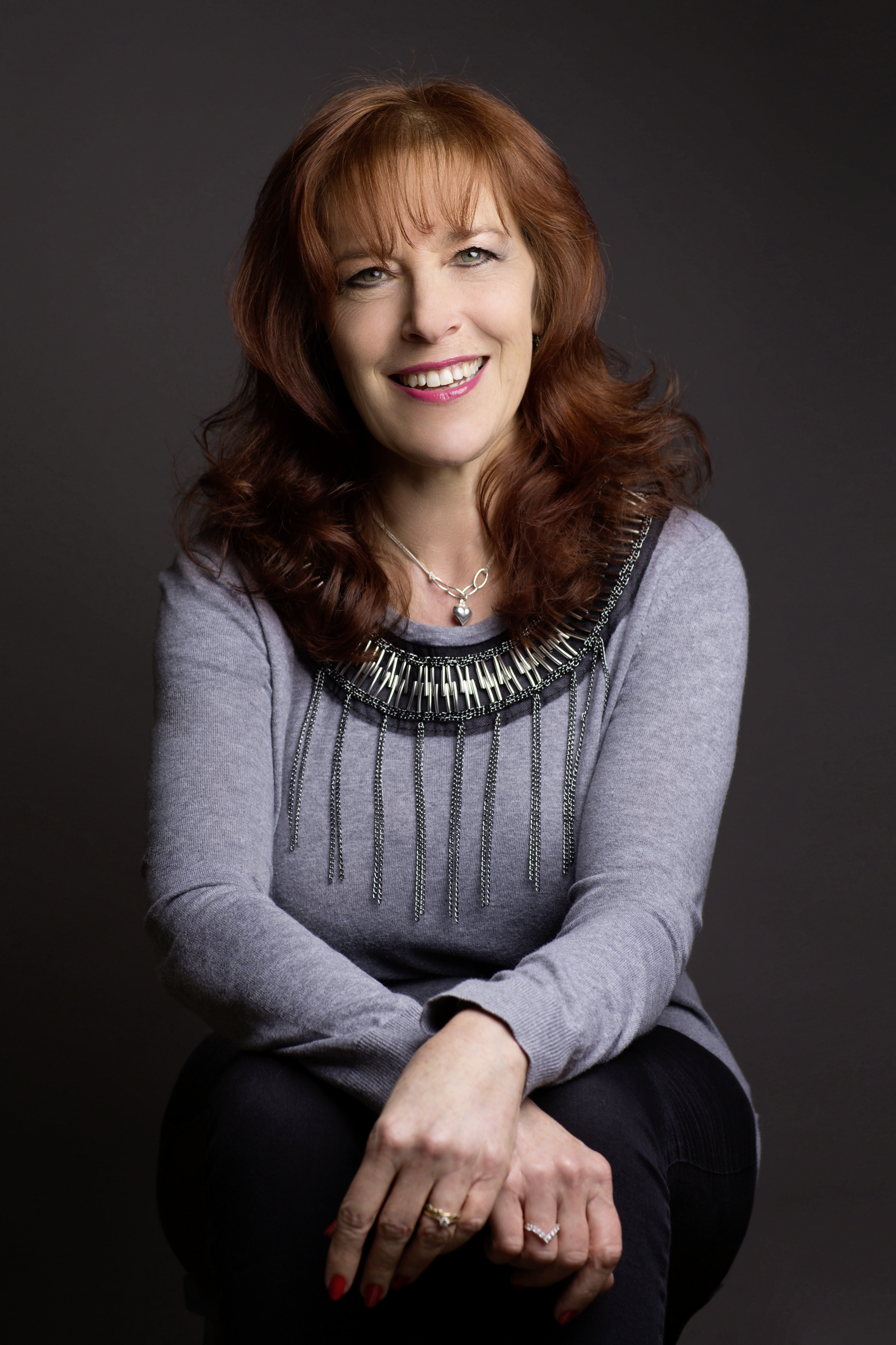Portrait von Dani Atkins