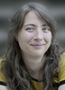 Portrait von Saskia Haisch