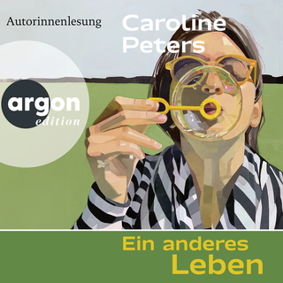 Hörbuchcover von Ein anderes Leben