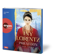 Zusatzmaterial PA 978 3 8398 2251 7 innen 001 von Priesterin von Thera von Iny Lorentz, Anne Moll