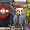 Hörbuchcover von Platonic Rulebook von Saxon James, wird gesprochen von Elmar Börger, Oliver Kube