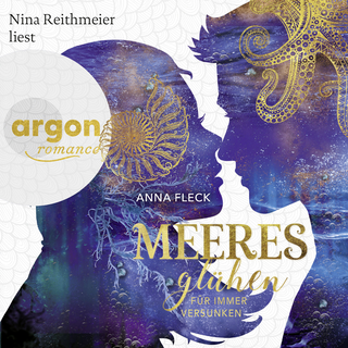 Hörbuchcover von Meeresglühen: Für immer versunken
