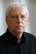 Portrait von Reinhard Kuhnert