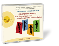 Zusatzmaterial PA 978 3 8398 8125 5 innen 001 von Miteinander reden Teil 3: Das »Innere Team« und situationsgerechte Kommunikation: Kommunikation, Person, Situation von Friedemann Schulz von Thun, Andreas Neumann, Gabriele Gerlach, Christian Baumann, Ursula Berlinghof, Lutz Magnus Schäfer