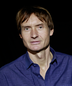 Portrait von Norman Ohler