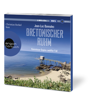 Zusatzmaterial PA 978 3 8398 9782 9 innen 002 von Bretonischer Ruhm: Kommissar Dupins zwölfter Fall von Jean-Luc Bannalec, Christian Berkel