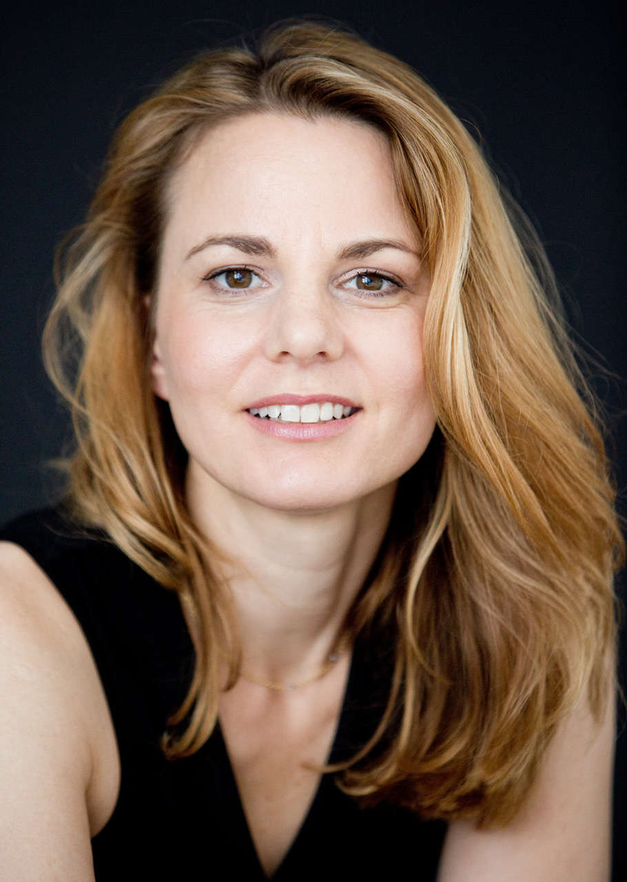 Portrait von Jana Kozewa