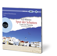 Zusatzmaterial PA 978 3 8398 9415 6 innen 002 von Spur der Schatten: Lost in Fuseta. Ein Portugal-Krimi von Gil Ribeiro, Andreas Pietschmann