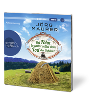 Zusatzmaterial PA 978 3 8398 9719 5 innen 001 von Bei Föhn brummt selbst dem Tod der Schädel: Alpenkrimi von Jörg Maurer