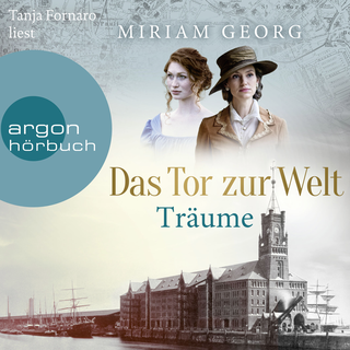 Hörbuchcover von Das Tor zur Welt: Träume