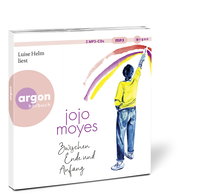 Zusatzmaterial PA 978 3 8398 9793 5 innen 001 von Zwischen Ende und Anfang von Jojo Moyes, Luise Helm
