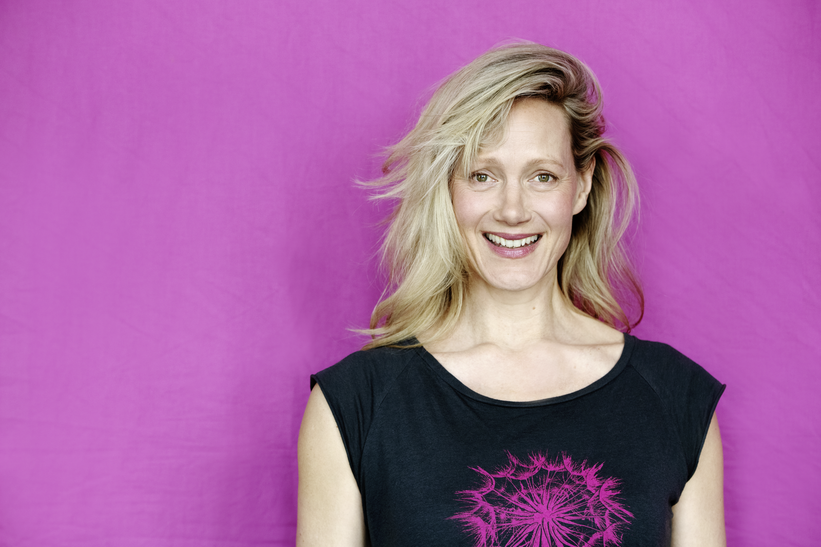 Portrait von Anna Schudt