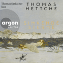 Hörbuchcover von Sinkende Sterne: Roman von Thomas Hettche, wird gesprochen von Thomas Sarbacher