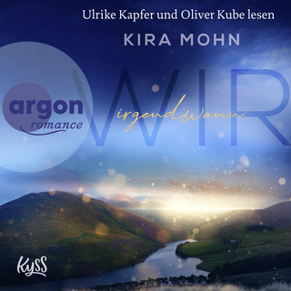 Hörbuchcover von Wir irgendwann