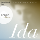 Hörbuchcover von Ida von Petra Morzé