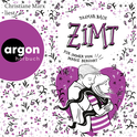 Hörbuchcover von Zimt – Für immer von Magie berührt: Staffel 2, Band 3 von Dagmar Bach, wird gesprochen von Christiane Marx