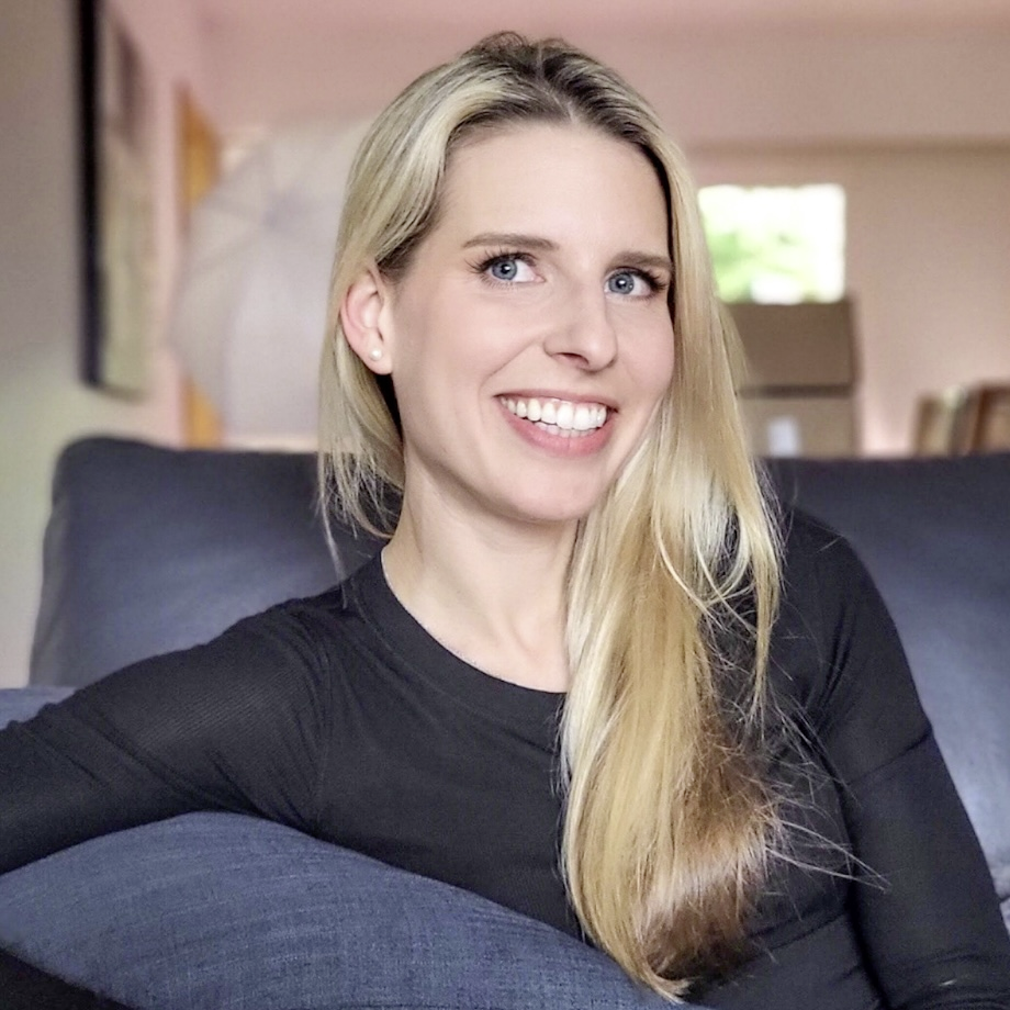 Portrait von Tiana Warner