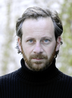 Portrait von Fabian Busch