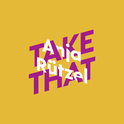 Hörbuchcover von Anja Rützel über Take That von Anja Rützel, wird gesprochen von Anja Rützel