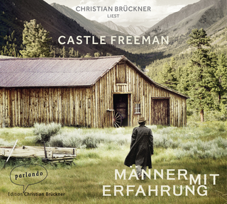 Hörbuchcover von Männer mit Erfahrung