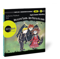 Zusatzmaterial PA 978 3 8398 4314 7 innen 001 von Der kleine Vampir: Dein Freund für immer von Angela Sommer-Bodenburg, Katharina Thalbach