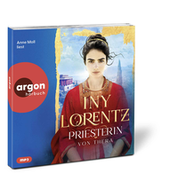 Zusatzmaterial PA 978 3 8398 2251 7 innen 002 von Priesterin von Thera von Iny Lorentz, Anne Moll