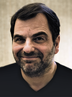 Portrait von Andreas Altenburg