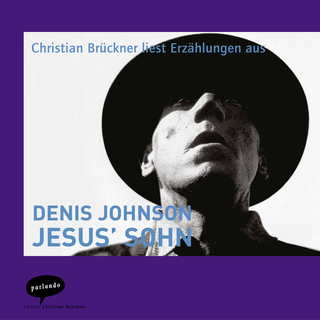 Hörbuchcover von Jesus' Sohn