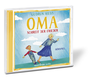 Zusatzmaterial PA 978 3 8398 4928 6 innen 001 von »Oma!«, schreit der Frieder von Gudrun Mebs, Christiane Blumhoff, Peter Matić, Martin Werres